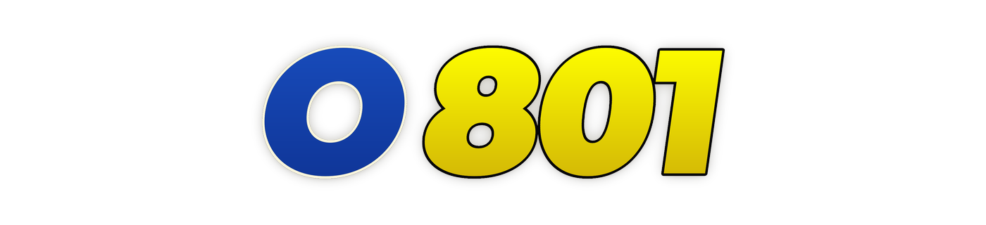 o801